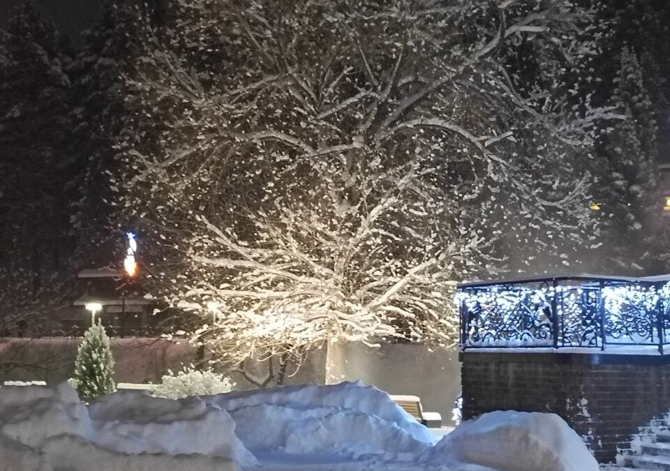 Рождественские Встречи